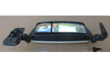 Зеркало левое электрическое для MAN TGX 81637306529