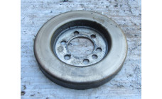 Демпфер для DAF Xf 105  1640379