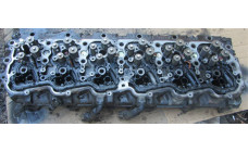 Головка блока цилиндров для DAF Xf 105  1695611