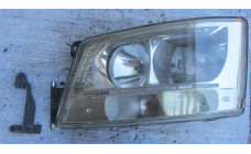 Фара левая для MAN TGX 81251016661