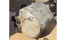 Катализатор для DAF Xf 105  1691063