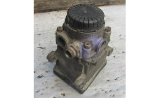 Кран модулятор тормозов передний ebs для MAN Tga 0486203016