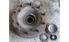 Ступица передняя для DAF Xf 105  1818004