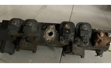 Клапан отсечки топлива для Scania 5-series 1521175