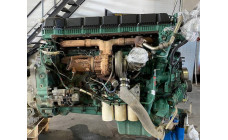 Двигатель для Volvo FH4 D13K460