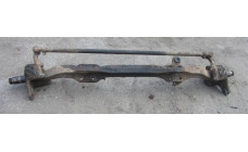 Балка оси передней для DAF Xf 105  1385448