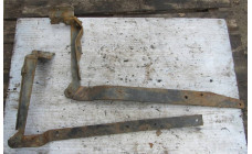 Кронштейн для DAF Xf 105  1639944