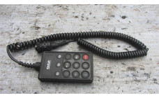 Пульт управления пневмоподвеской для DAF Xf 105  1337230