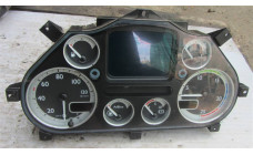 Щиток приборов (приборная панель) для DAF Xf 105  1789469