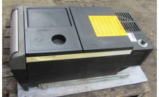 Холодильник для DAF Xf 105  1794024