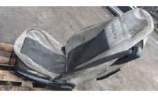 Сиденье водительское для DAF Xf 105  1796629