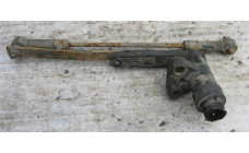 Датчик положения подвески для DAF Xf 105  4410501000