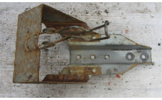 Кронштейн для DAF Xf 105  1726506