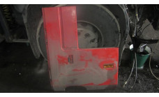 Накладка кабины для Renault Magnum Etech 5010148549