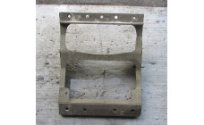 Кронштейн подножки для Renault Premium Dci 5600201656