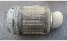 Корпус воздушного фильтра для Renault Premium Dci 5010230544