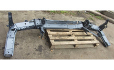 Усилитель бампера переднего для Volvo FH13 21484901