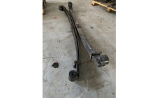 Рессора передняя для Scania 6-series 2464742