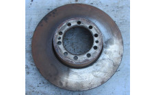 Диск тормозной передний для Renault Premium Dci 7482194787