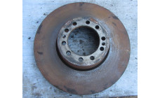 Диск тормозной передний для Renault Premium Dci 7482194787