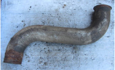 Приемная труба глушителя для Renault Premium Dci 5010547910