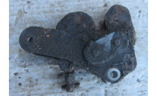 Замок кабины для Renault Premium Dci 5010552057