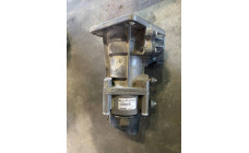 Кран главный тормозной для Scania 5-series 1942899