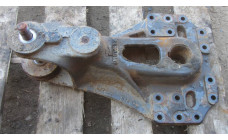 Кронштейн полурессоры для Renault Premium Dci 7482321489