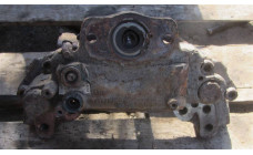 Суппорт задний левый для Renault Premium Dci 5001858404