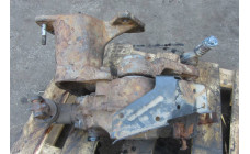 Гидроусилитель руля ( рулевой механизм ) для Renault Premium Dci 5010251246