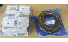 Синхронизатор КПП для MAN Tga 95534937