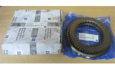 Синхронизатор КПП для MAN Tga 95534977