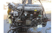 Двигатель для Renault Premium Dci 420 DCI