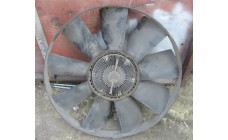 муфта вентилятора для MAN Tga 51066007024