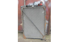 Радиатор (основной) для DAF Xf 105  1692332