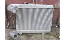 Интеркулер для DAF Xf 105  1691394