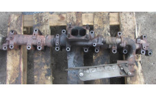 Коллектор выпускной для MAN Tga 51081023044