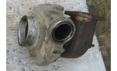 Турбокомпрессор для MAN Tga 53299887132