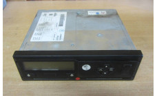 Тахограф для DAF XF 106 2027602