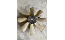 муфта вентилятора для Volvo FH4 21990515