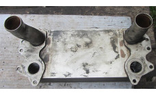 Теплообменник для DAF Xf 105  0501216755