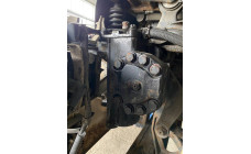 Гидроусилитель руля ( рулевой механизм ) для DAF Xf 105  49002058