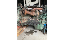 Блок цилиндров для Volvo FH4 21048301