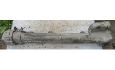 Корпус Егр для MAN Tga 51081007152