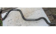 Маслозаливная горловина для MAN TGX 81018100028