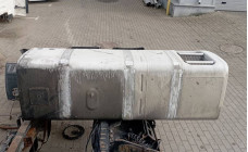 Бак топливный для MAN TGX 81.12201-6501