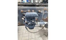 Кран модулятор тормозов передний ebs для MAN TGX 81.52106-6049