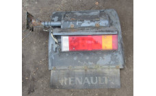 Брызговик для Renault Premium Dci 5001856195