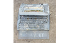 Брызговик для Renault Premium Dci 5001856193