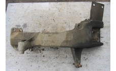 Кронштейн крепления бампера для Renault Premium Dci 5010367747